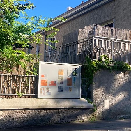 Maison Des Roses Oullins Exterior photo